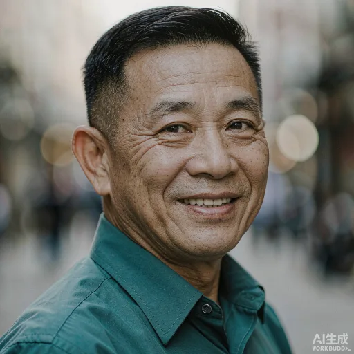 Hunter Jiang