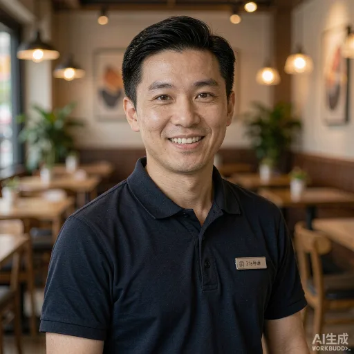 Daniel Feng