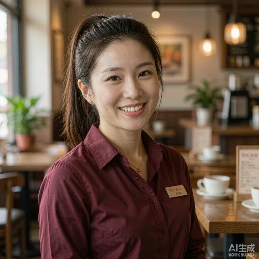 Sophia Liu