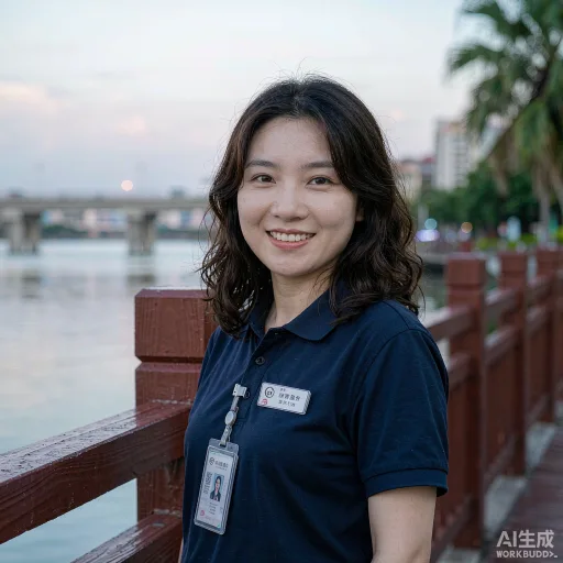 Everly Zhu