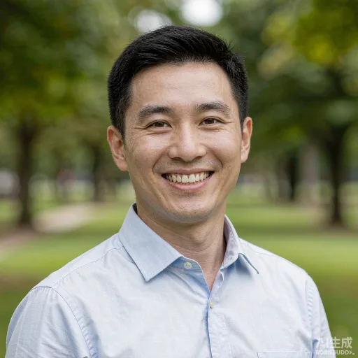 Andrew Zeng