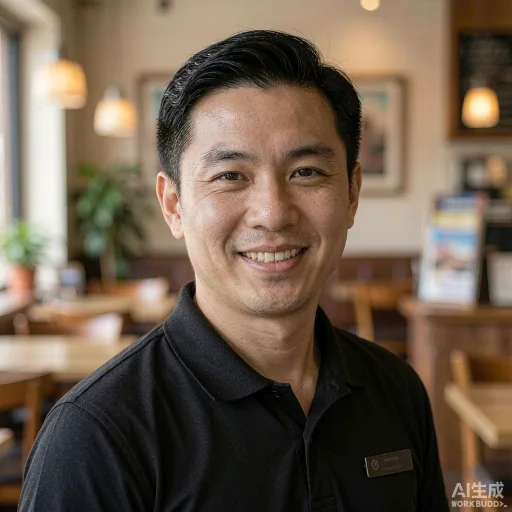 John Cao