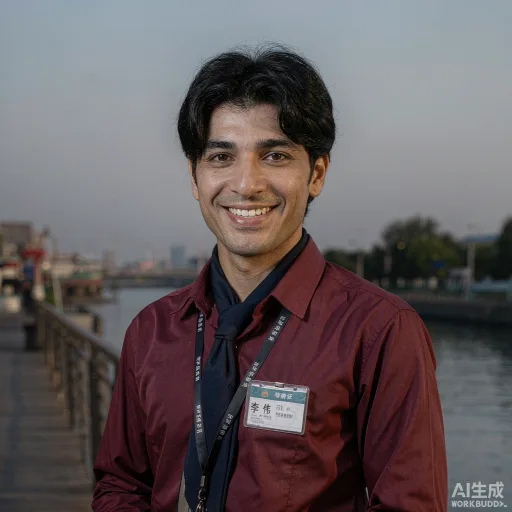 Gabriel Liang