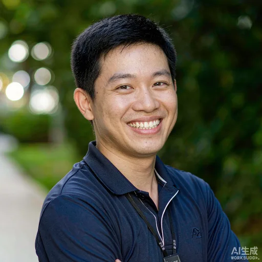 Michael Cheng