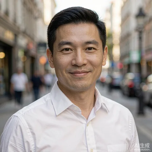 Cole Zhu