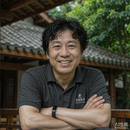 Cole Cai