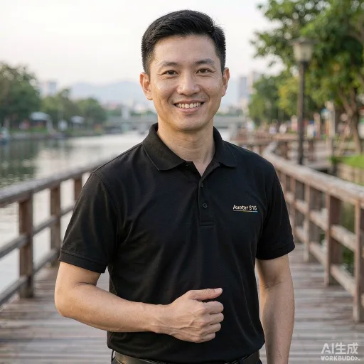 Lucas Xu