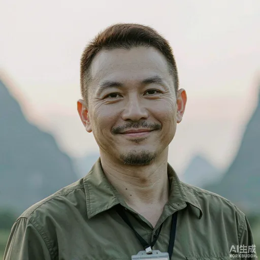 Parker Sun