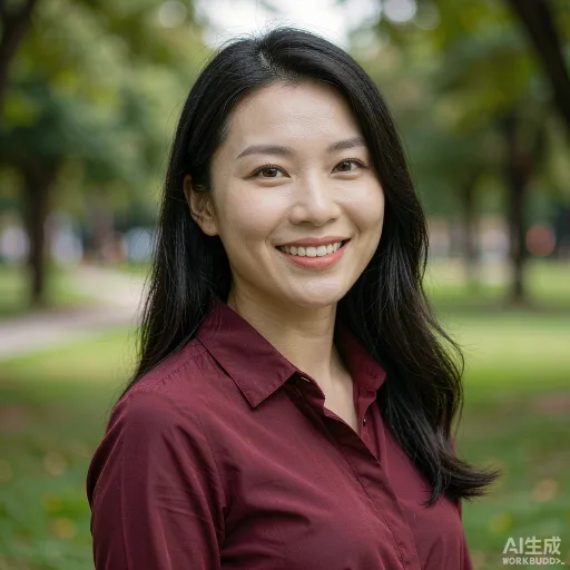 Isabella Liu
