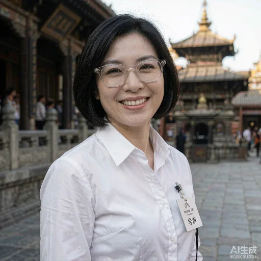 Scarlett Cao