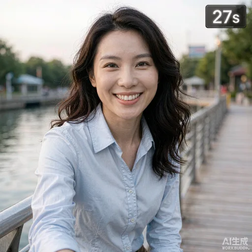 Maya Jiang