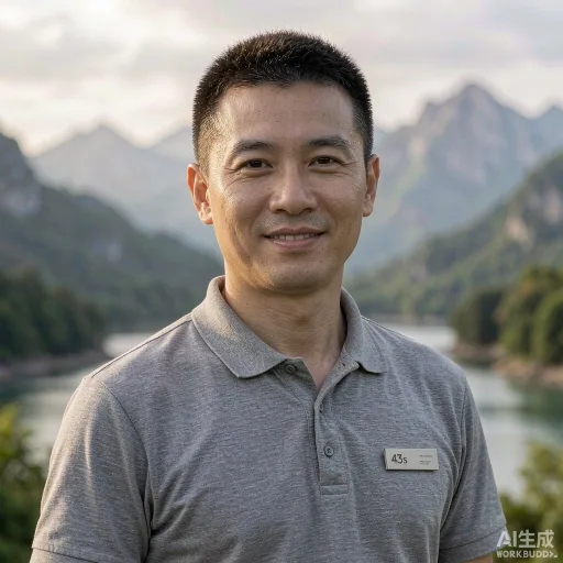 Charles Wu
