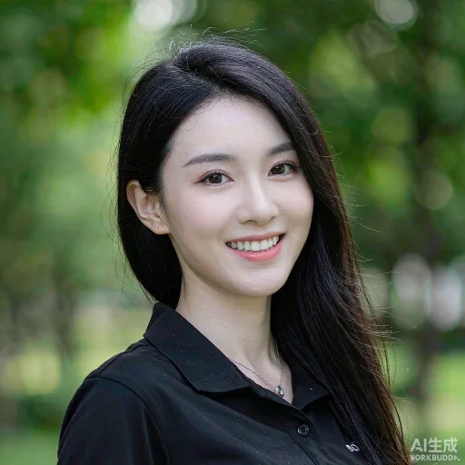 Olivia Cai