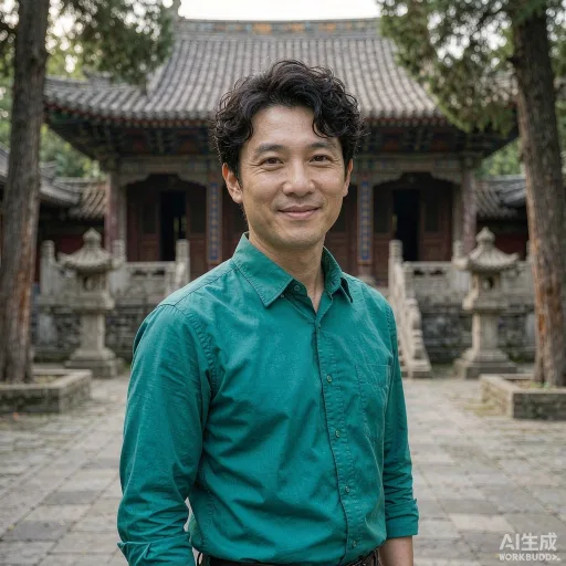 Jack Yao