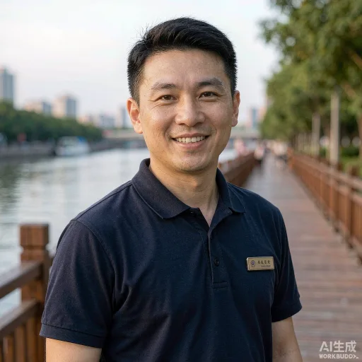 Hunter Zhang