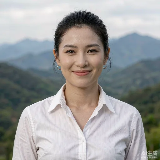 Caroline Xu