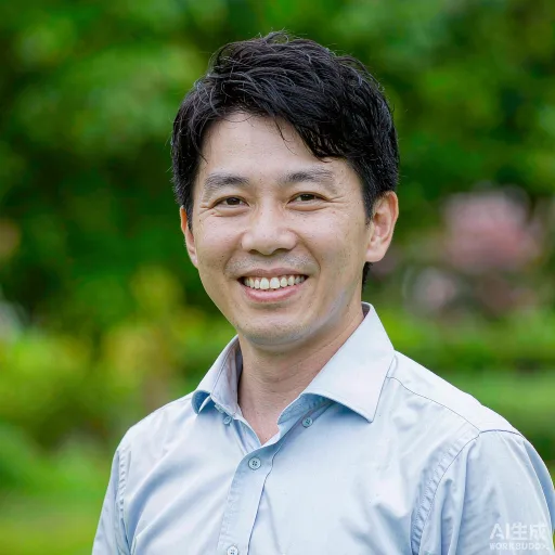 Parker Zheng