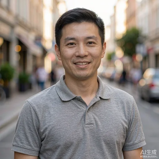 Wyatt Zeng