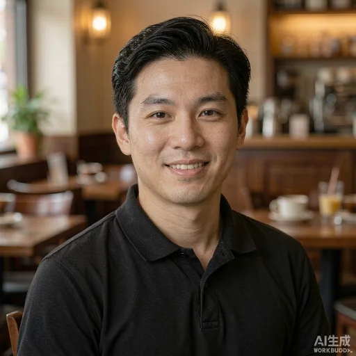 Henry Yuan
