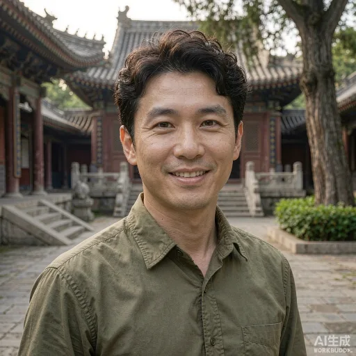 Xavier Cao