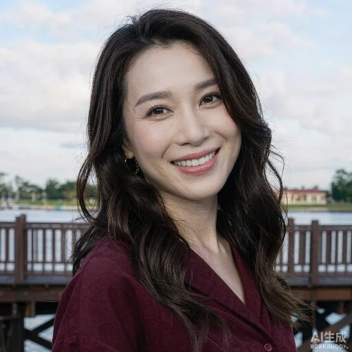 Hazel Tian