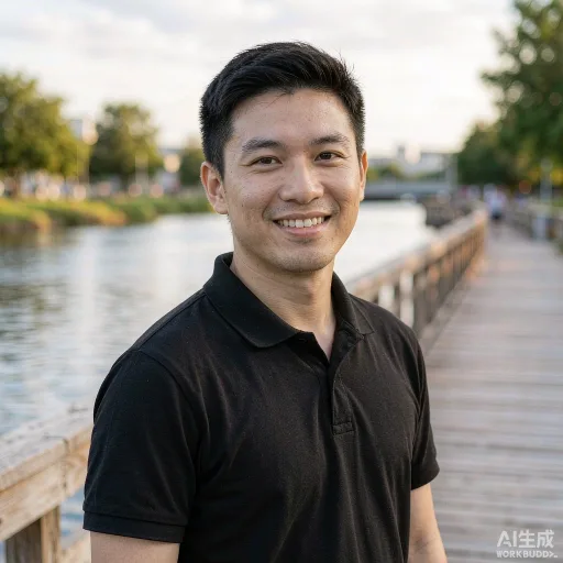 Andrew Xu