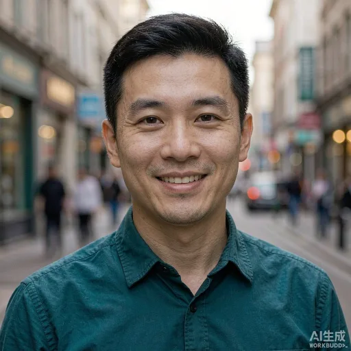 Andrew Lu