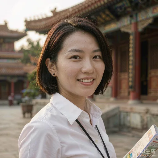 Zoe Sun