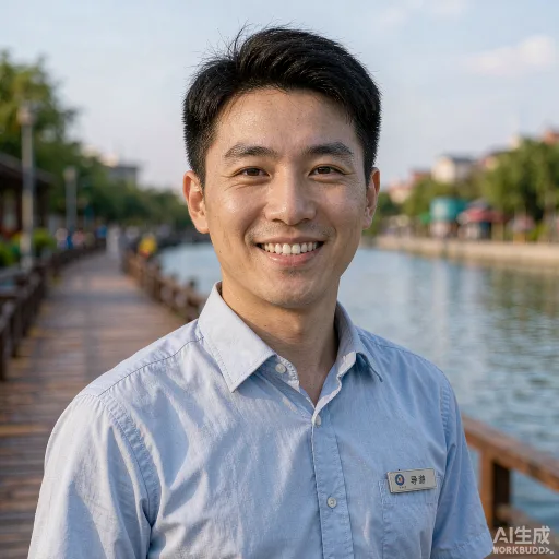 Hunter Luo