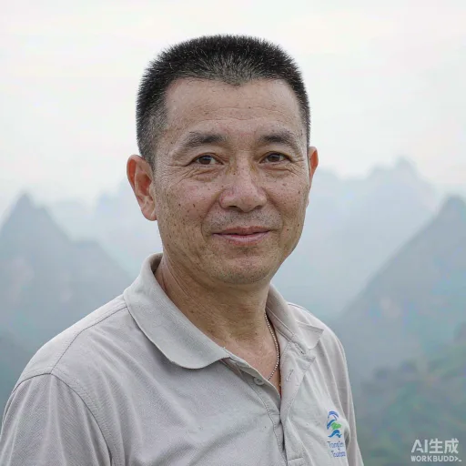 Cole Xu