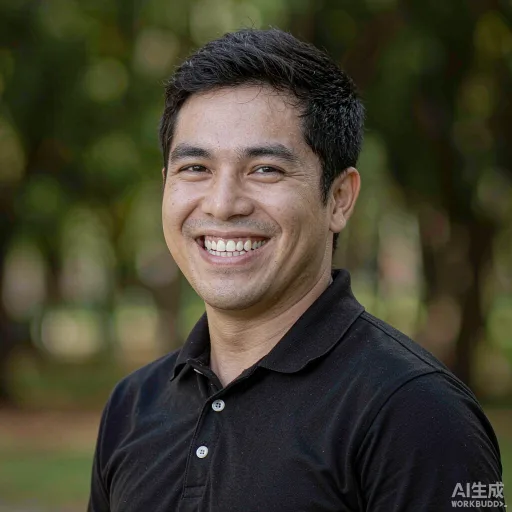Benjamin Zhang