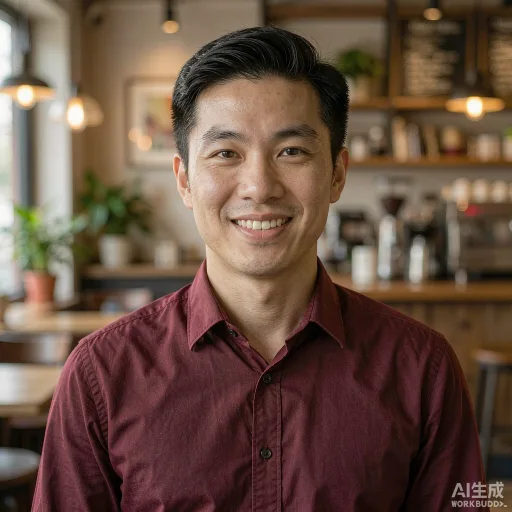 Evan Li