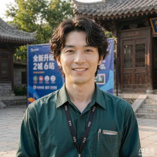 Mason Yang