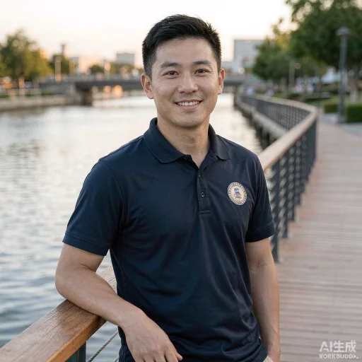 Nathan Tian