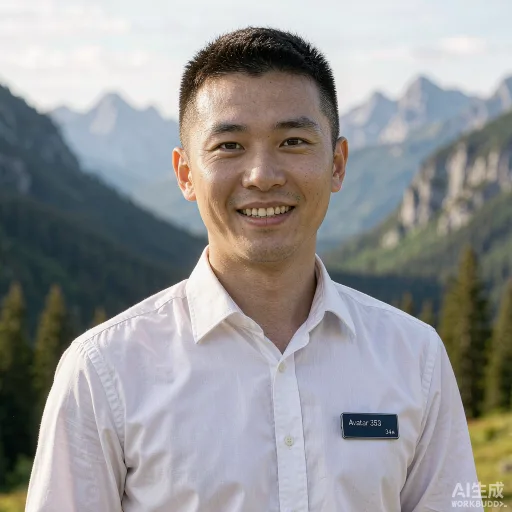 Jacob Zhao