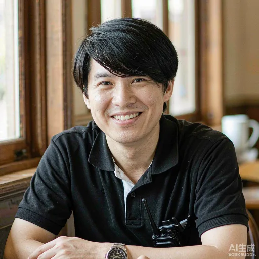 Joseph Feng