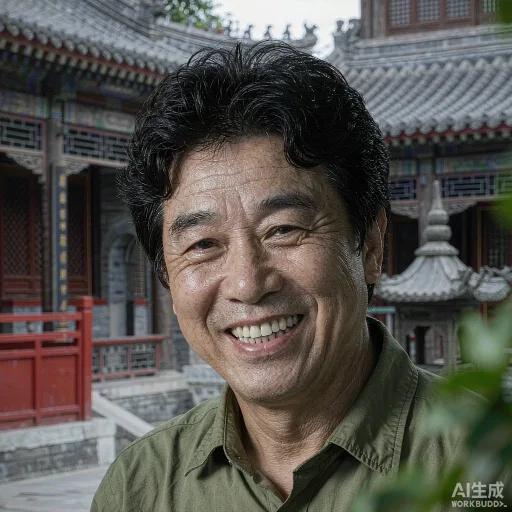 Lucas Liang
