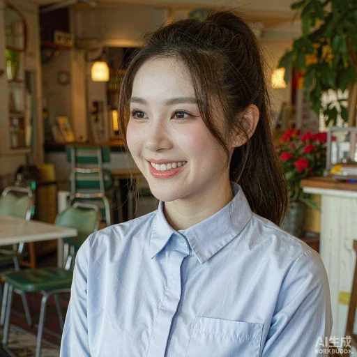 Sophia Song