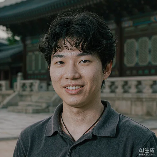 Isaac Zhou