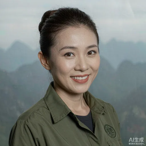 Elizabeth Pan