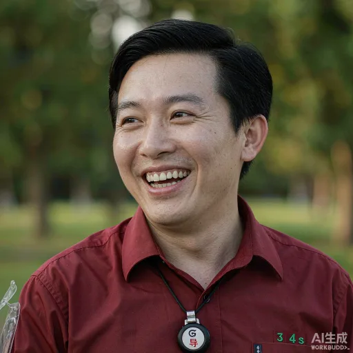 Gabriel Chen