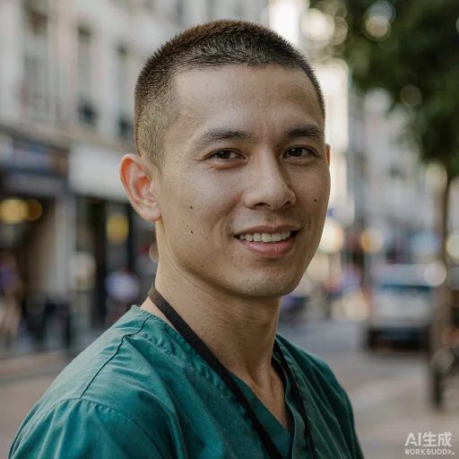 Eric Hu