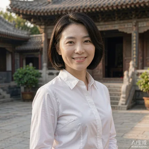 Ella Lin