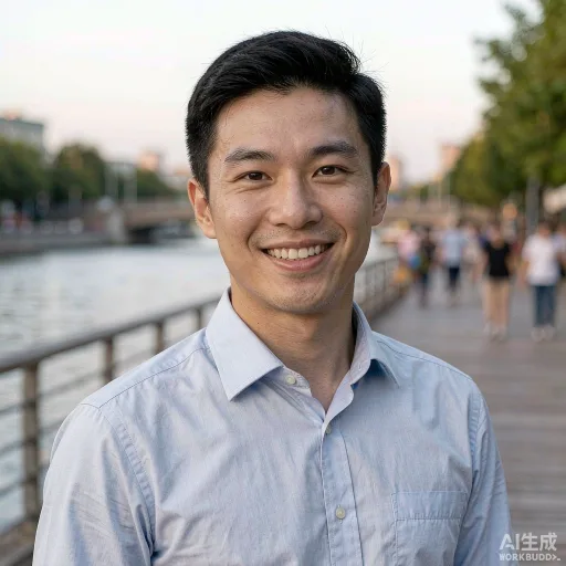 Xavier Yu