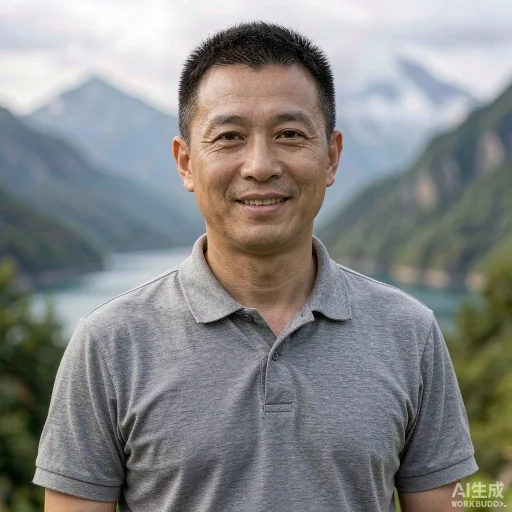 Mason Zhang