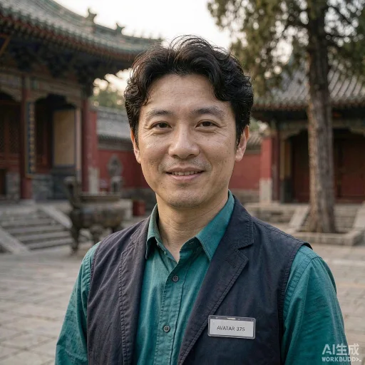 Samuel Xu