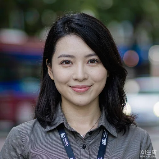 Scarlett Liang