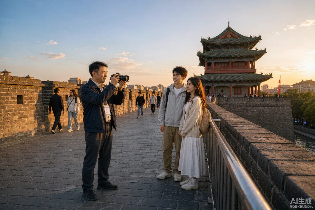 Daniel Zheng