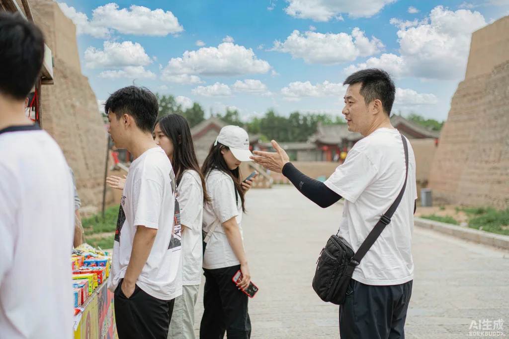 Oliver Jiang