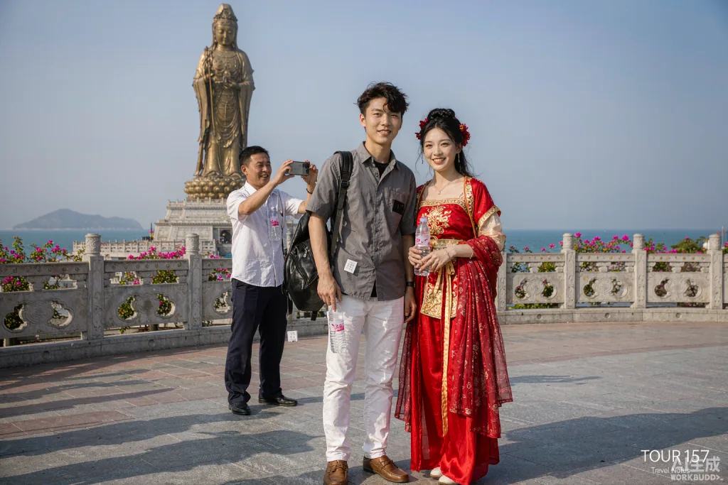 Samuel Xie